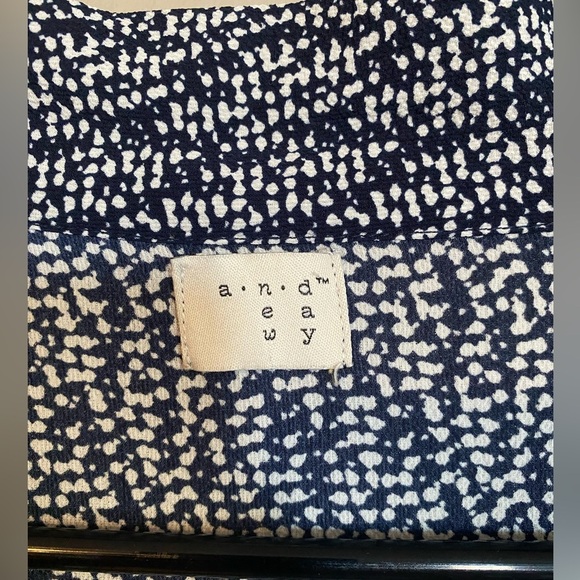 Boho Beachy Lightweight Kimono Sleeve One Size - Picture 7 of 7